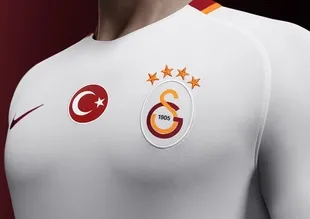 Galatasaray'a kötü haber! 8 hafta yok