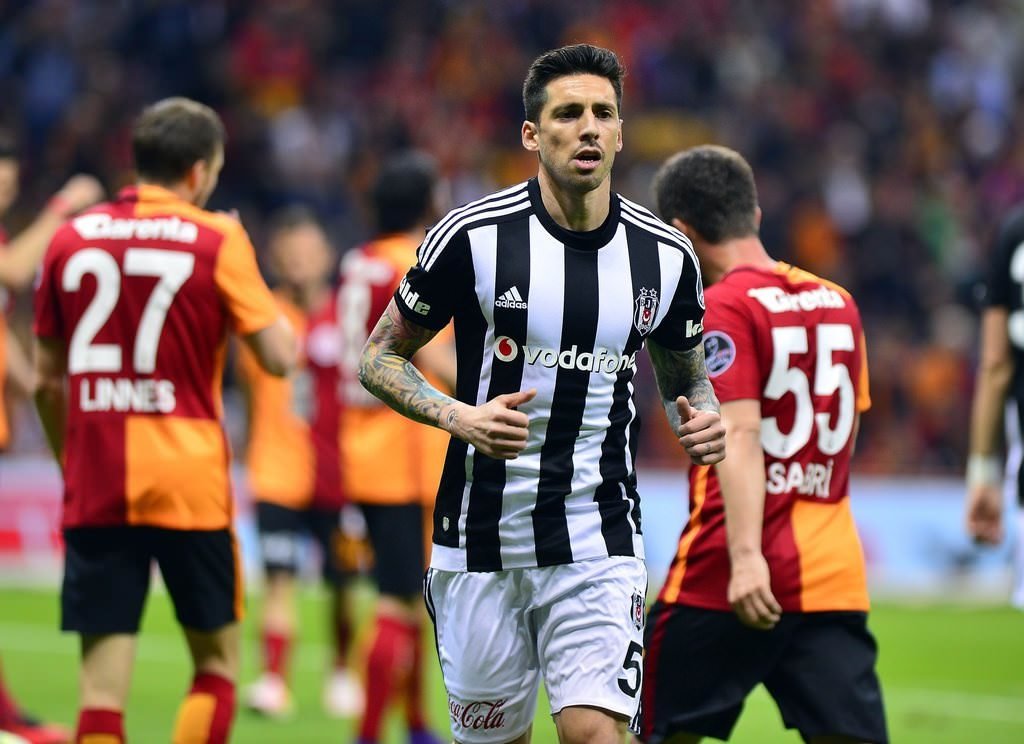 Fenerbahçe’den Sosa bombası!