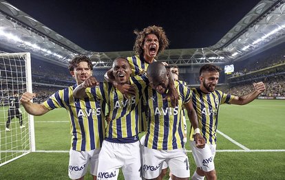 Avusturya Wien Teknik Direktörü Manfred Schmid’ten Fenerbahçe maçı yorumu! Olabildiğince zorlaştıracağız