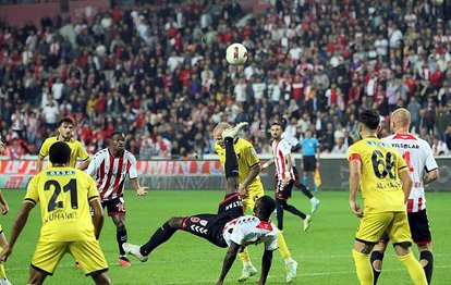Samsunspor uzatmalarda kazandı! Yılport Samsunspor 2-1 İstanbulspor | MAÇ SONUCU - ÖZET