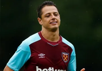 Beşiktaş, Javier Hernandez de karar kıldı