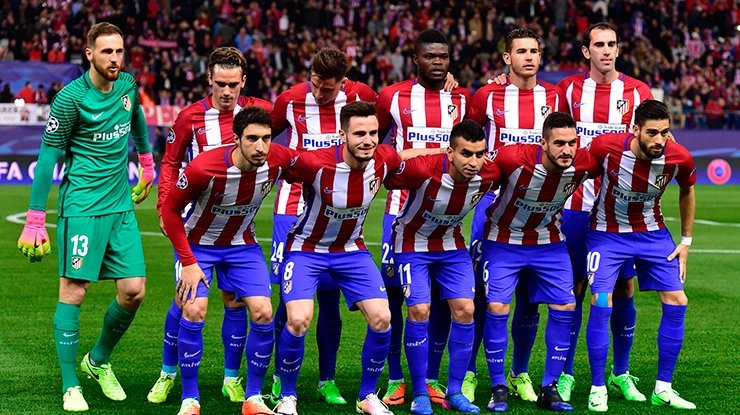 UEFA kulüpler sıralamasını güncelledi