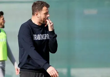 Hüseyin Çimşir'den Fenerbahçe uyarısı
