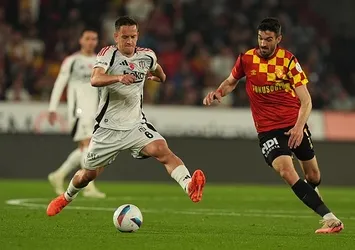Amir: Mental olarak düştük!