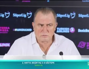 Fatih Terim'den Falcao açıklaması