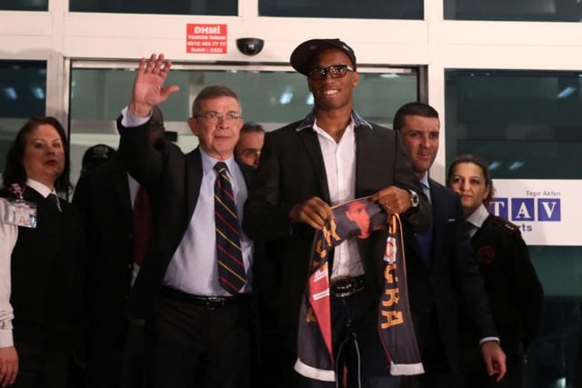 Süper Lig ekiplerinin yıldız transferleri