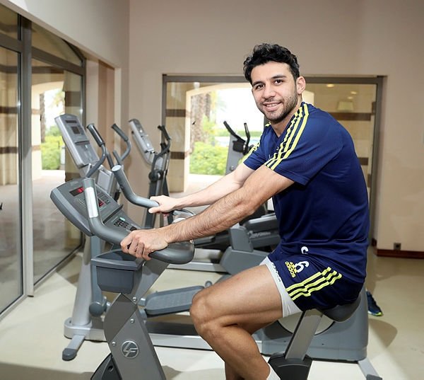 Damien Comolli sezon sonunu bekliyor!