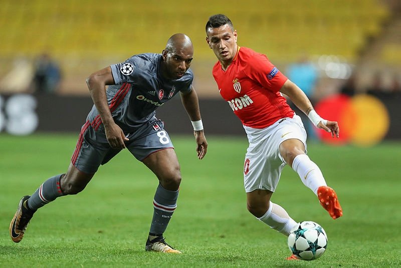 Beşiktaş’a dev gelir! 221 milyon TL