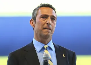 UEFA'dan Fenerbahçe'ye ağır yaptırım!