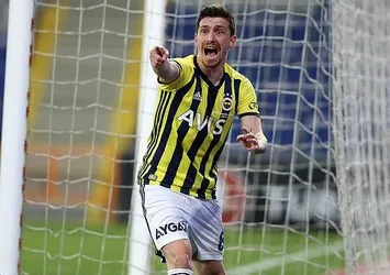 Örnek adam Mert Hakan