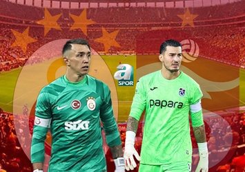 Galatasaray - Trabzonspor maçı ne zaman?