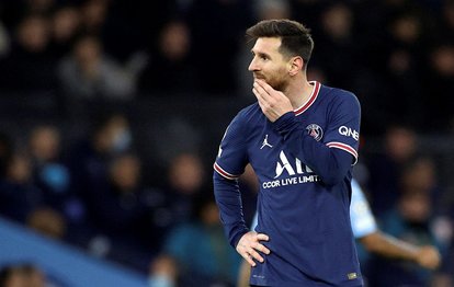 Messi’den flaş paylaşım!