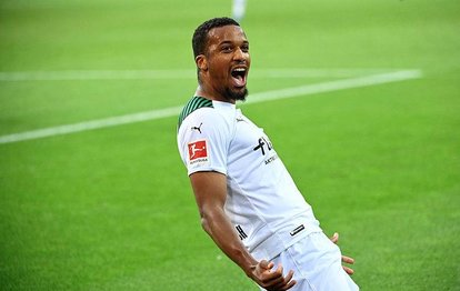 FENERBAHÇE TRANSFER HABERLERİ - Fenerbahçe’nin gündemindeki Alassane Plea’da flaş gelişme!