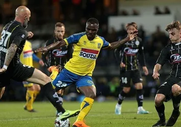 Emenike tutunamadı