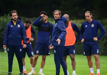Cocu: "Ben vazgeçmedim siz de vazgeçmeyin"