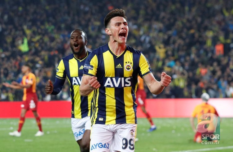 İşte Spor Toto Süper Lig’in en değerli futbolcuları