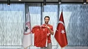 Samsunspor, Elliot Watt’ı açıkladı