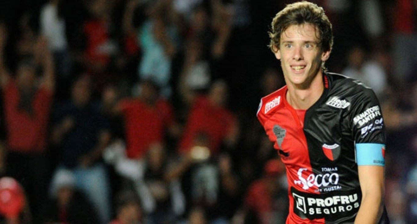 Fenerbahçe’ye 21’lik stoper