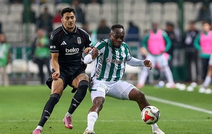 Trendyol Süper Lig 3. hafta erteleme maçlarının VAR kayıtları açıklandı!