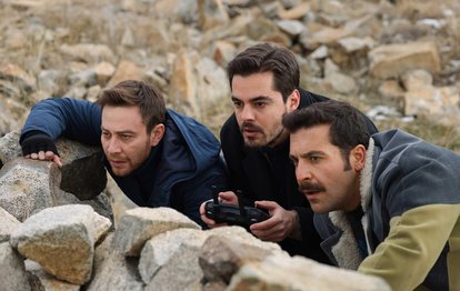 GÖNÜL DAĞI YENİ BÖLÜM İZLE FULL | TRT 1 Gönül Dağı 127. bölüm TEK PARÇA