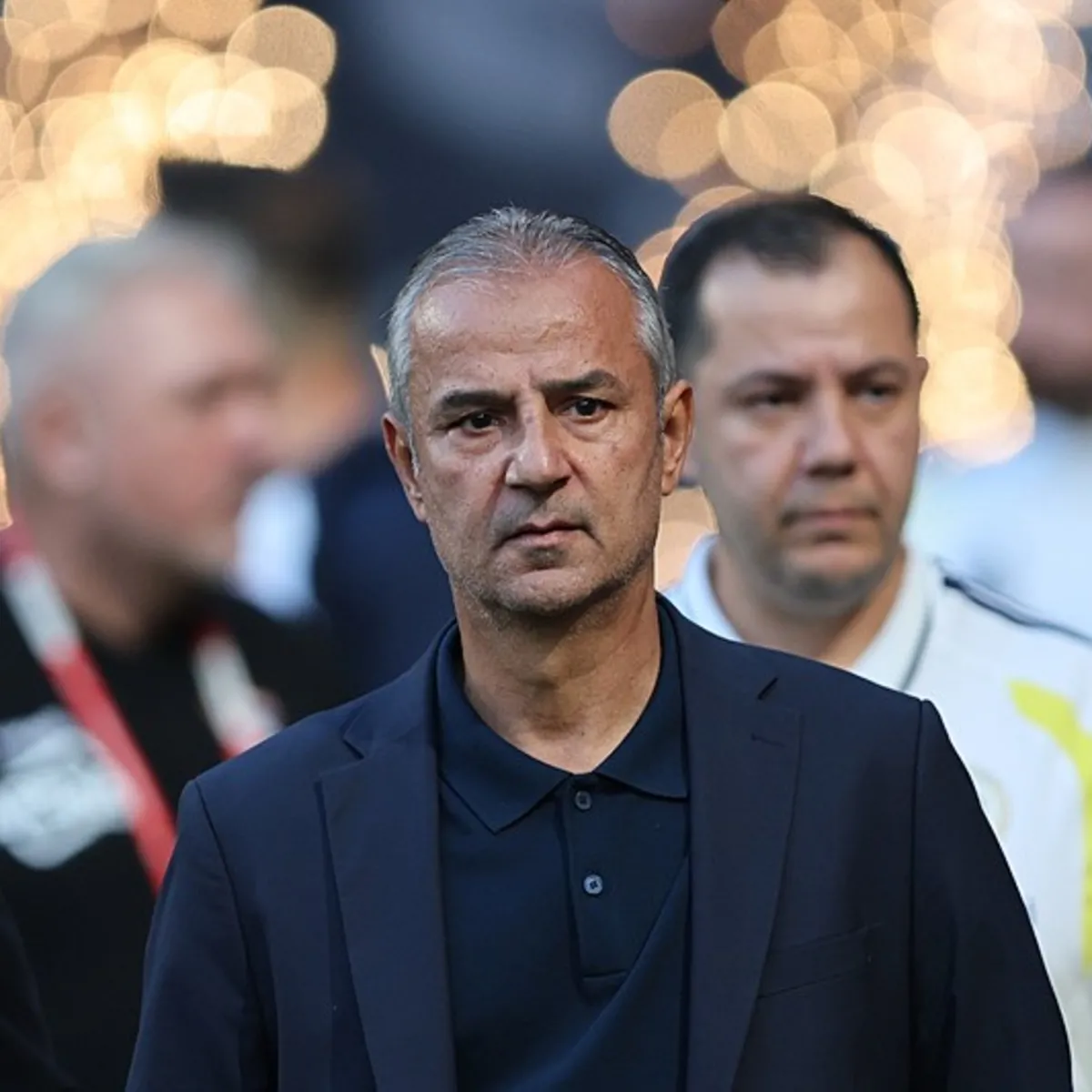 İsmail Kartal'dan Sturm Graz maçı öncesi dikkat çeken sözler!