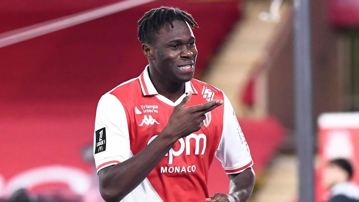 TRANSFER HABERİ | Galatasaray'ın Wilfried Singo ısrarı! TRANSFER HABERİ | Galatasaray'ın Wilfried Singo ısrarı!