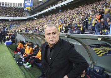 F.Bahçe neden şampiyon olamıyor? Fatih Terim cevapladı!