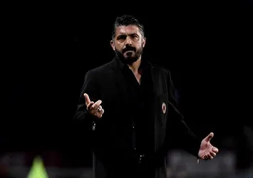 Napoli'de Gattuso dönemi