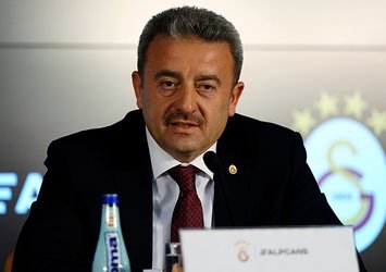 Hatipoğlu'ndan çifte kupa açıklaması
