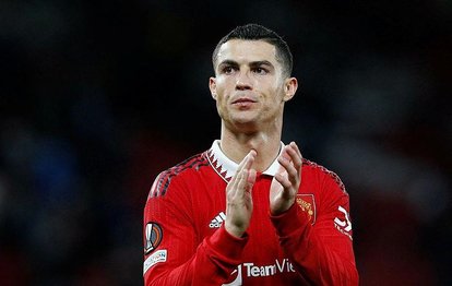 Manchester United 3-0 Sheriff Tiraspol MAÇ SONUCU-ÖZET Ronaldo takıma golle döndü!