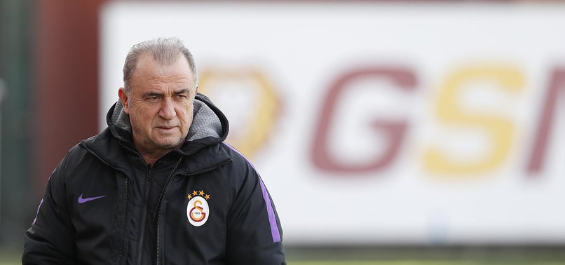 Fatih Terim'den sürpriz transfer talebi!