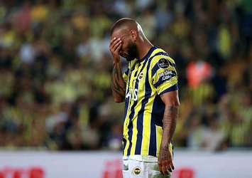 Joao Pedro'yu arı soktu!