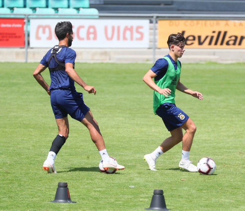 Fenerbahçe’de Ferdi Kadıoğlu isyanı! Alper Potuk...