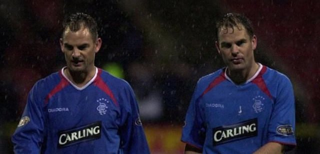 Ünlü kardeş futbolcular