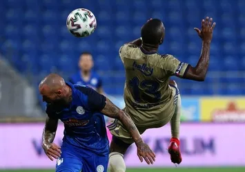Valencia'dan flaş penaltı yorumu!