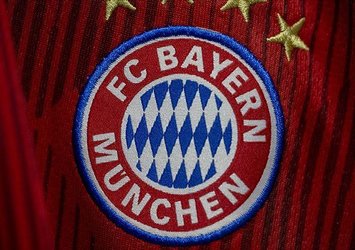 Bayern Münih'in 2 yıldızı Covid-19'a yakalandı!