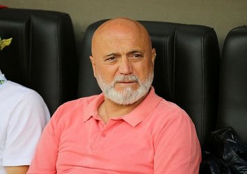 Karaman: İyi bir maç oldu