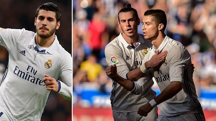 Bruma, Eren ve Yasin, Manchester United’ı geçti