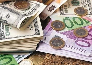 25 Mayıs dolar, euro, sterlin fiyatları! 1 dolar kaç TL? 1 euro kaç TL? (lira) | Güncel döviz fiyatları...