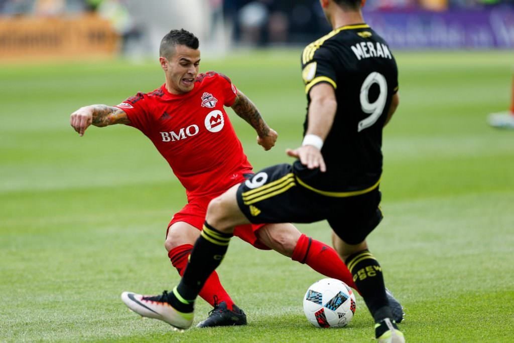 Forvete sürpriz aday: Giovinco