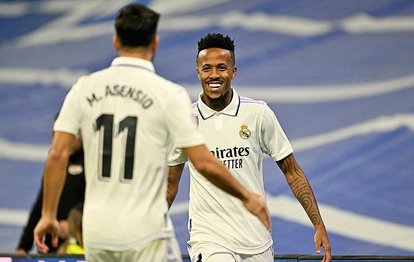 Real Madrid 2-0 Celta Vigo | MAÇ SONUCU - ÖZET
