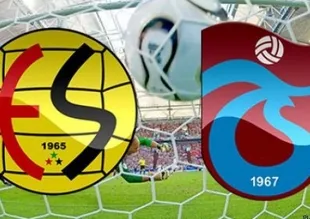 Eskişehir'de 11'ler belli oldu