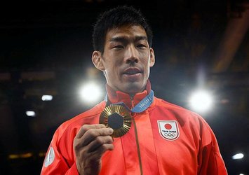 Judoda erkekler altın madalya sahibini buldu