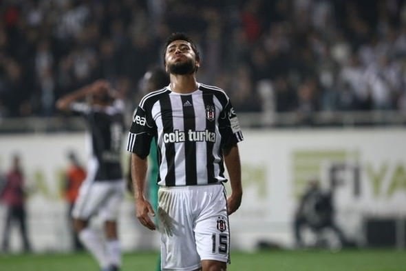 3 büyüklerde forma giyen isimler şimdi nerede?