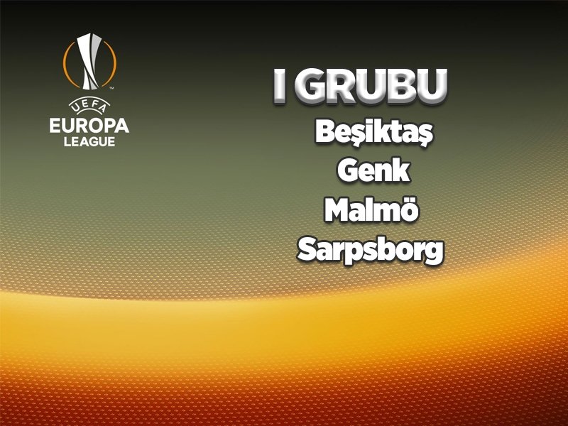 Avrupa Ligi grupları belli oldu!