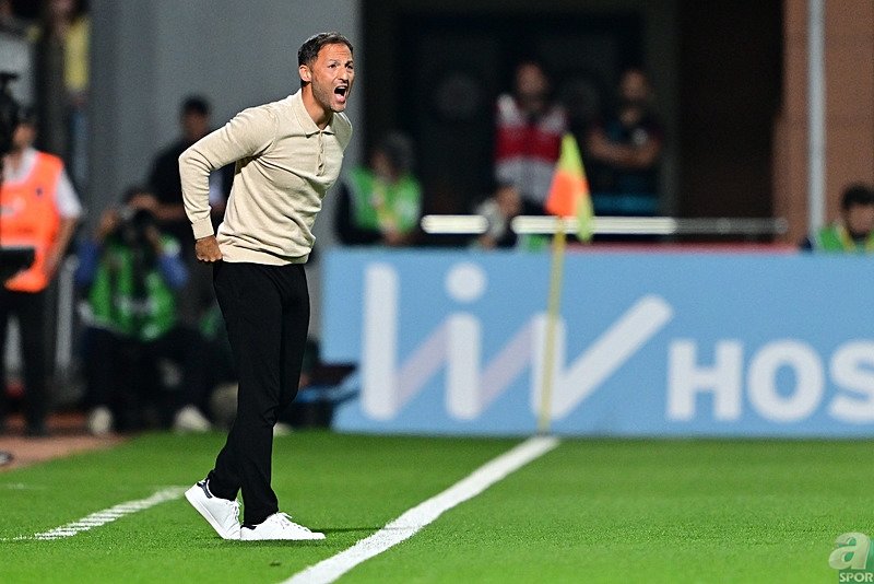 Fenerbahçe’de efsane isimler göreve geri dönüyor! Tedesco için kritik viraj!