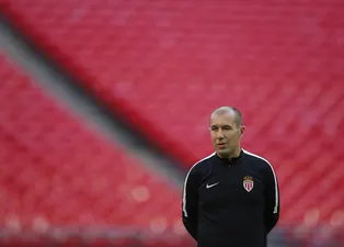 Leonardo Jardim'e dev teklif