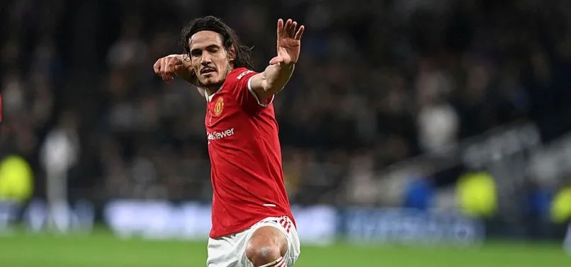 Edinson Cavani bombası! Barcelona...