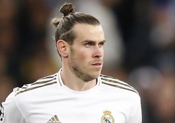 Bale Galatasaray'a mı transfer olacak?