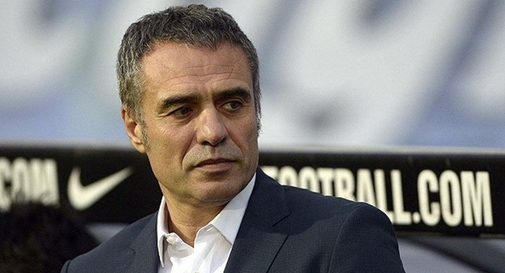 Ersun Yanal’dan yönetime güvence